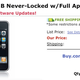 Illustration for article titled $800 Gets You a Never-Locked Overseas iPhone From Buy.com